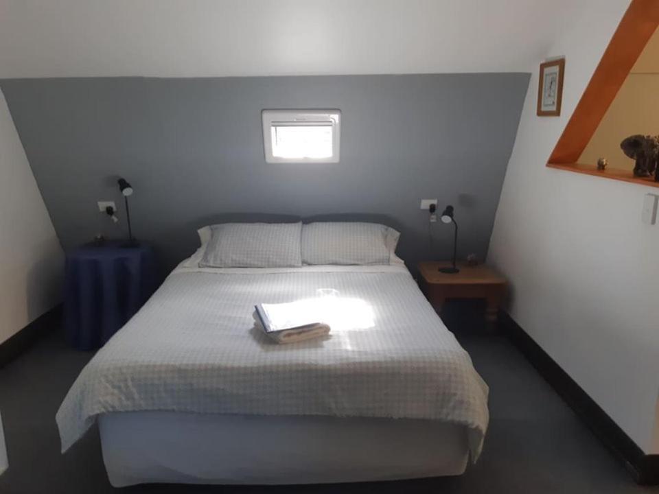 Graceland B&B Athol Екстер'єр фото