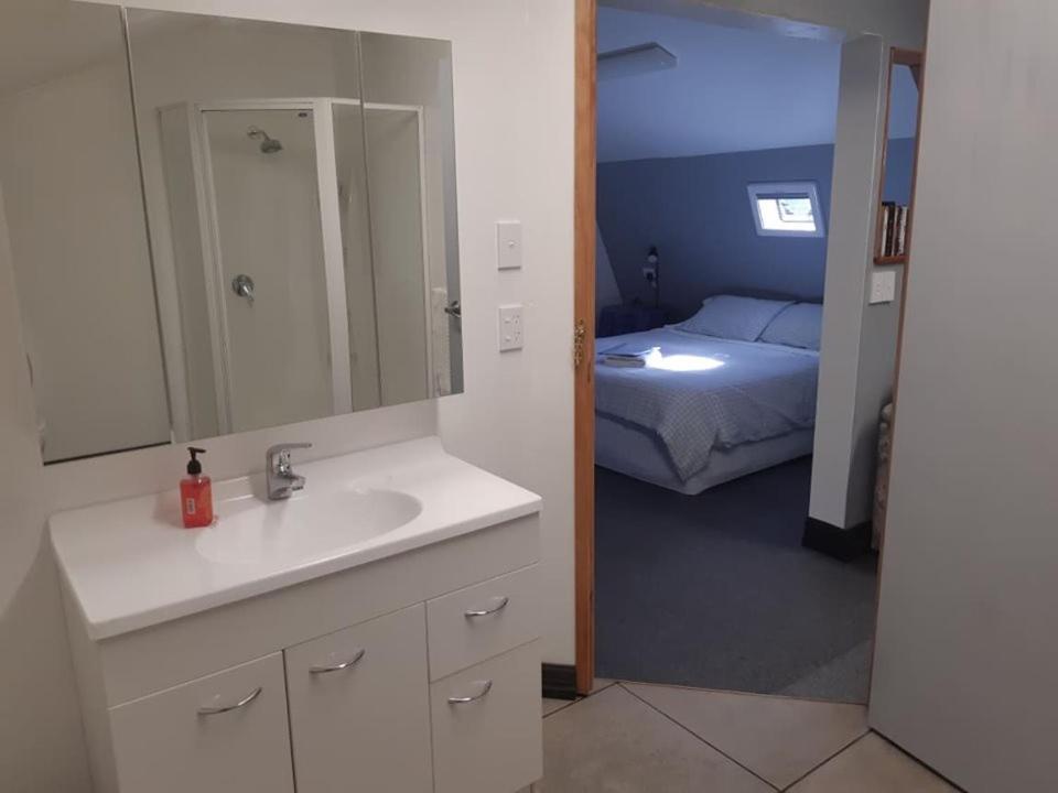 Graceland B&B Athol Екстер'єр фото